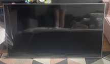 Telewizor 65’  Philips Smart TV LED 4K UHD