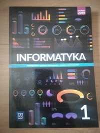 Podręcznik do informatyki wsip