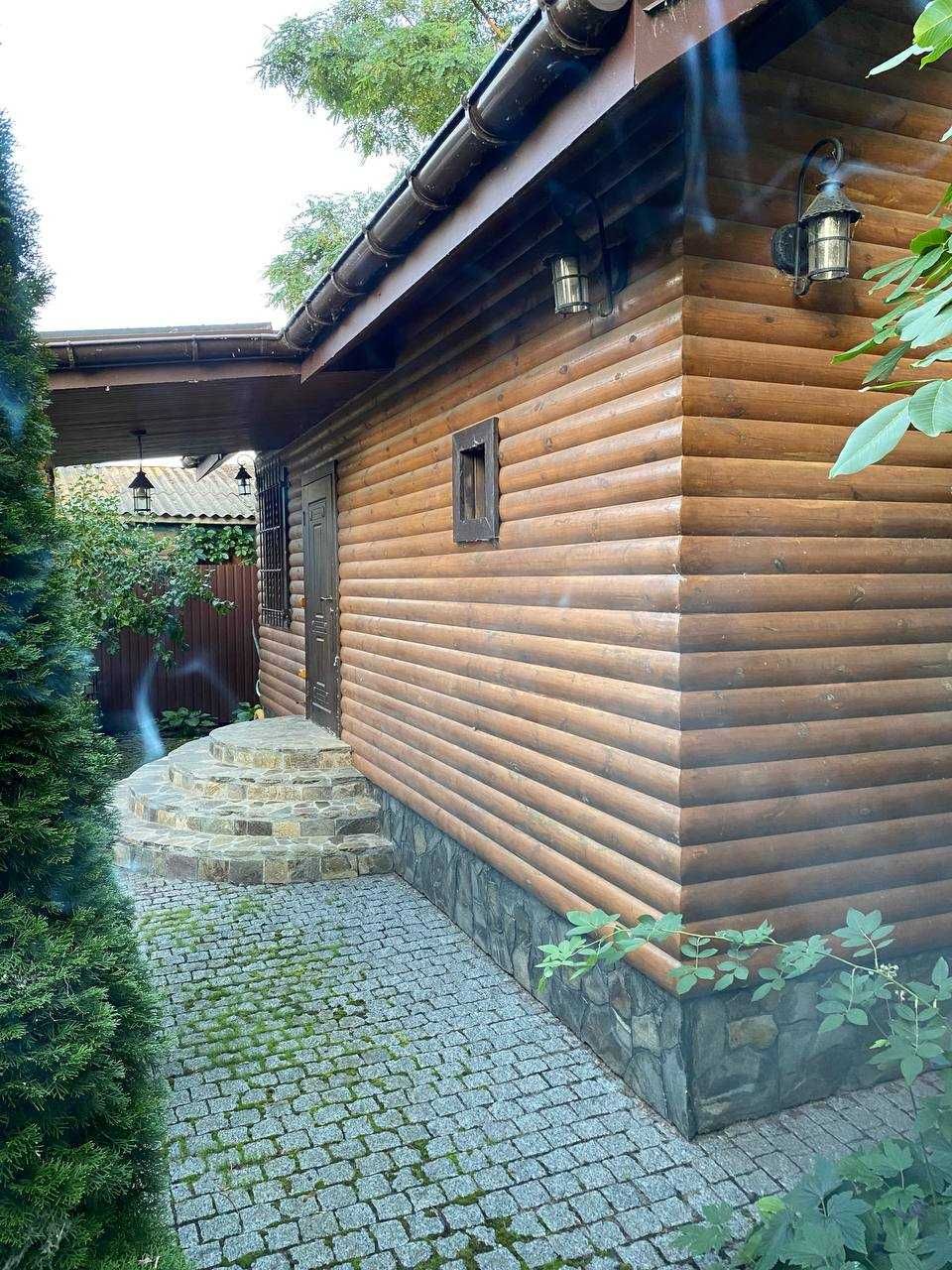 Продаж заміського БУДИНКУ, дачі в с. Рожни, СТ "Трудовик" без%