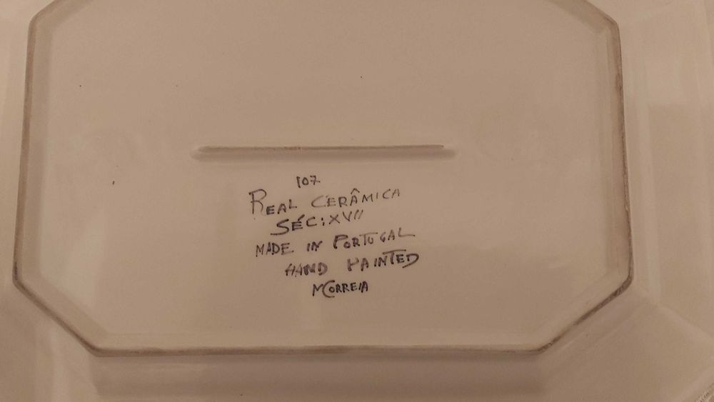 Sopeira Real Cerâmica