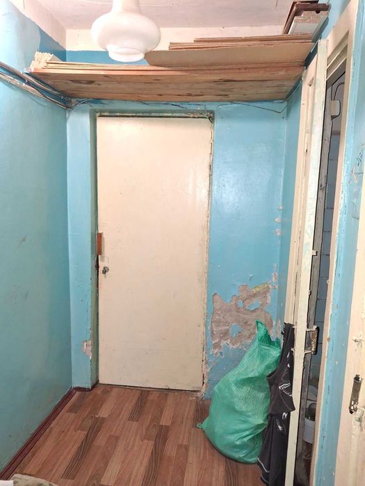 Продам кімнату в гуртожитку на вул.Самоквасова,3