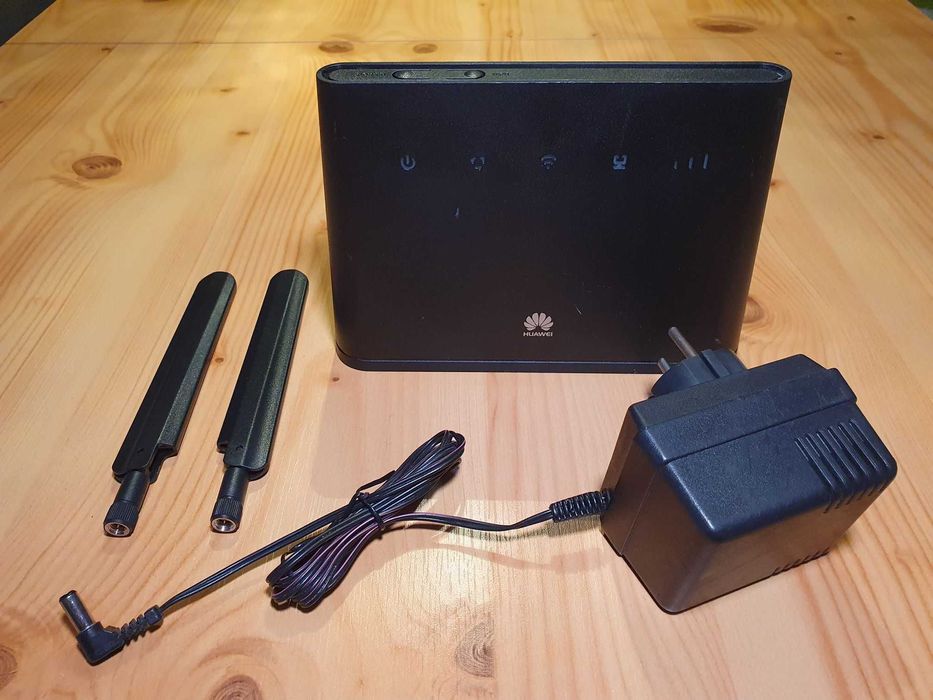 Router 4G LTE Huawei B310-s-22 na kartę SIM