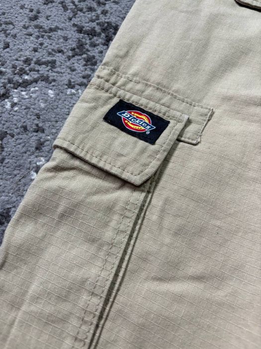 Штани карго Dickies беж