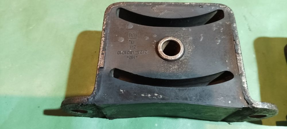 Опори роздатки 2123