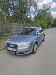 Audi A4 B7 1.8T 2005