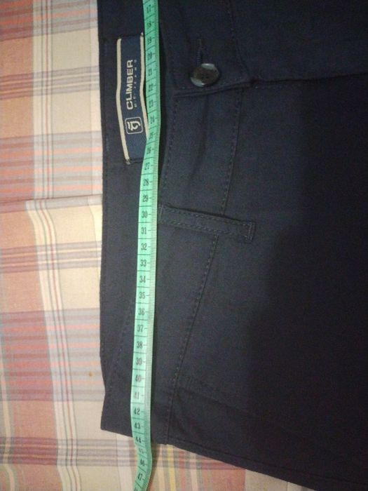 Брюки мужские CLIMBER JEANS