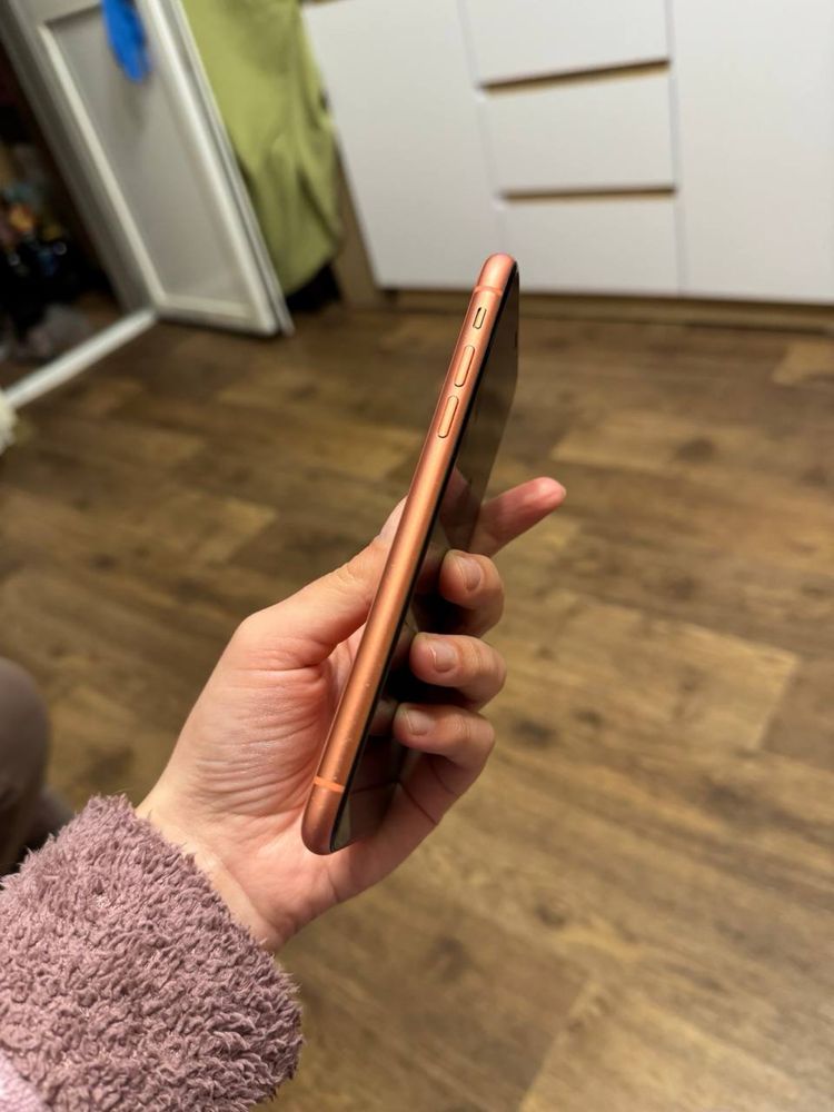 Iphone XR в хорошем состоянии