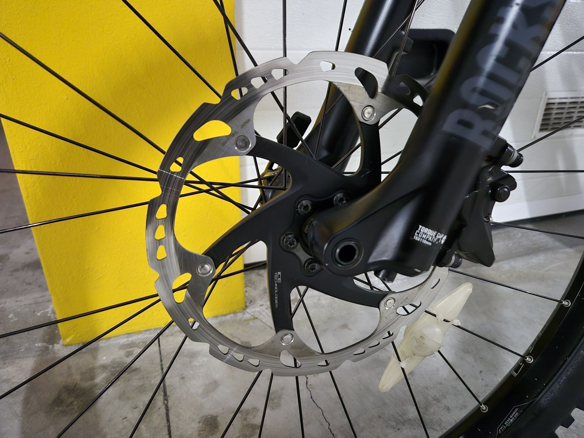 Bicicleta KTM MACINA KAPOHO 7973