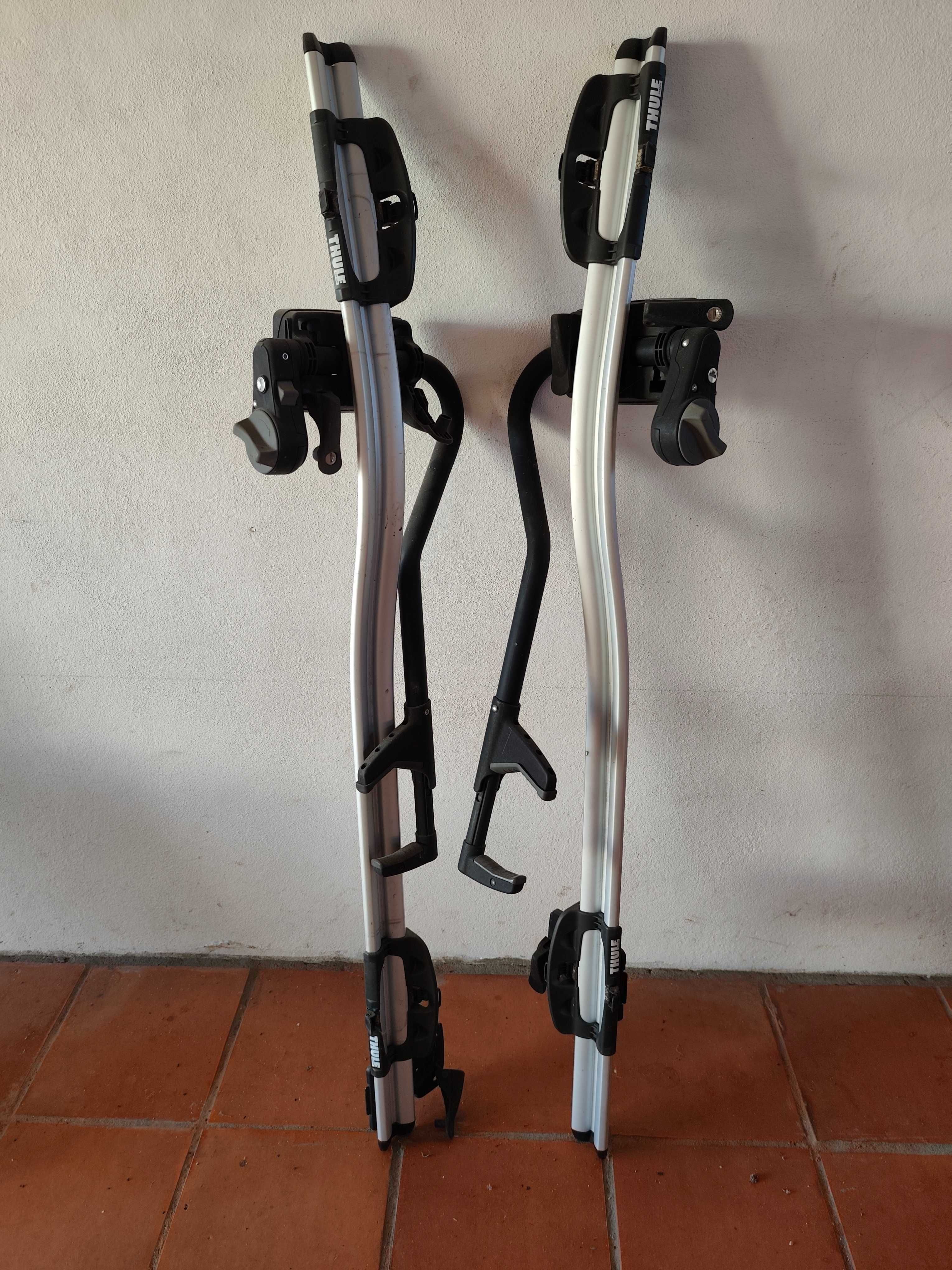 Suporte de bicicleta Thule ProRide