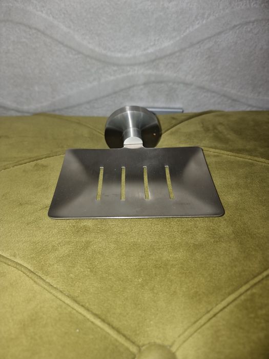 Поличка для ванної кімнати nofer