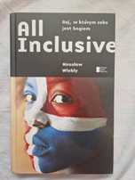 All Inclusive. Raj, w którym seks jest Bogiem