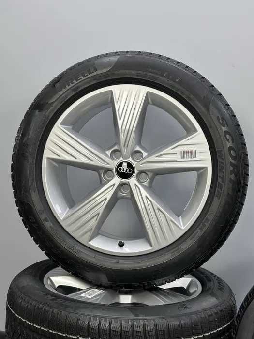 Комплект Новий Зима на Audi Q4 Q5 E-Tron VW ID4 ID 5 235/55 255/50 R19