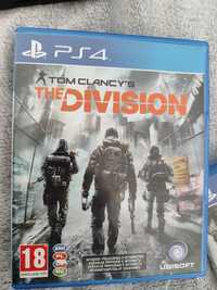 Tom Clancys the division