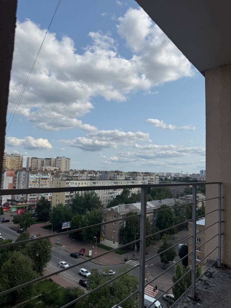 Продаж квартири в Вишневе ЖК Вишневий квартал