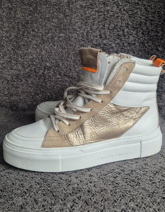 Kennel&Schmenger  Sneakersy skora 36/37 buty
