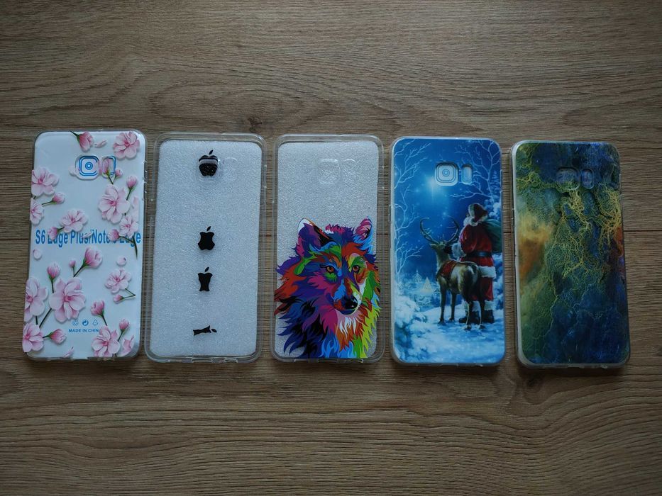 Чeхол для Sаmsung Gаlaxy S6 Edgе Plus s6 G928 чoхол