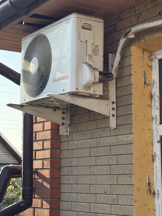 Продам кондиционер бу