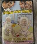 Zróbmy sobie wnuka dvd