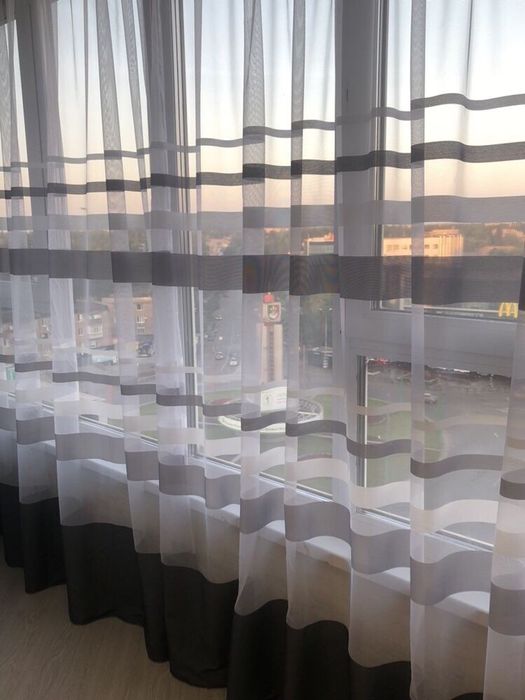 Подобова оренда квартири. Почасово 2часа 500.  VIP 95 квартал, центр.