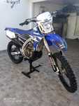 Yamaha Wr 450 f Enduro GP em excelente estado