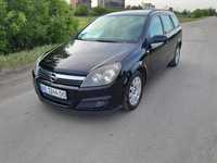 Opel Astra H 2006