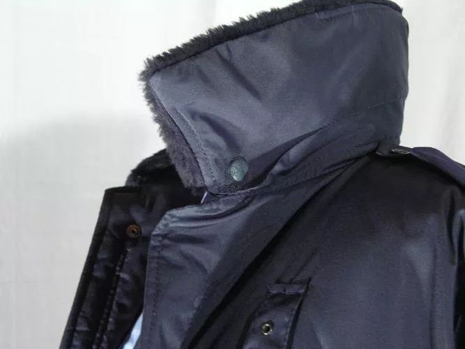 Kurta Zimowa ALASKA nowa
