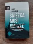 Książka "Śnieżka musi umrzeć"