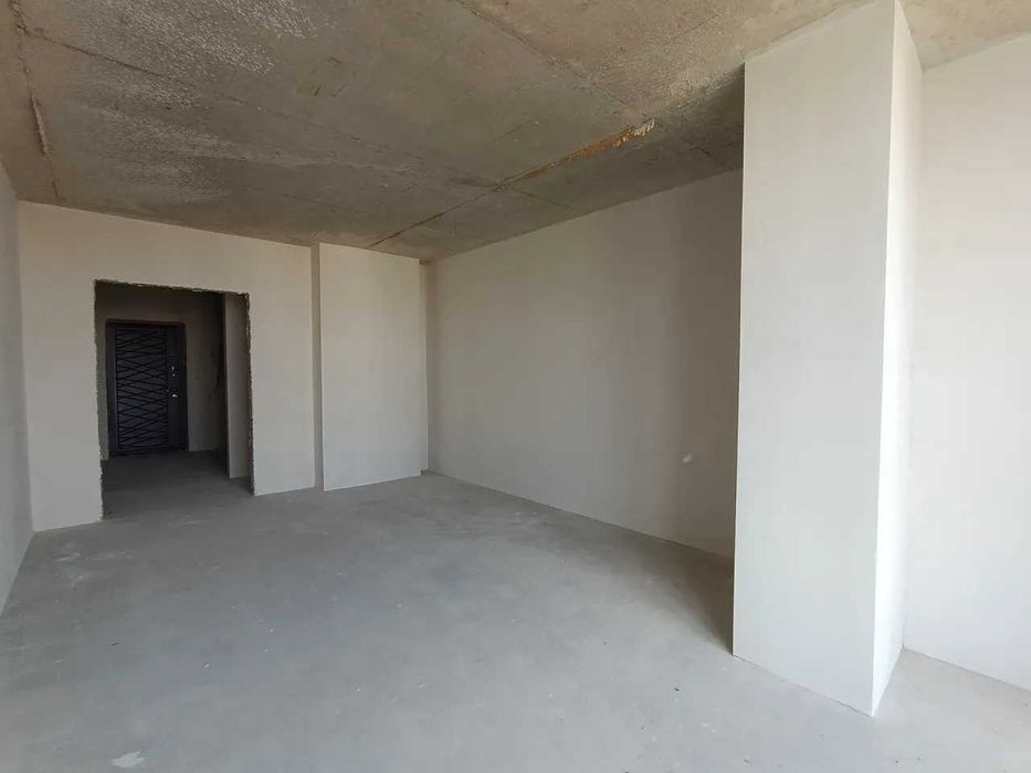 3-кімнатна 89,1 м² + комора в подарунок в зданому будинку