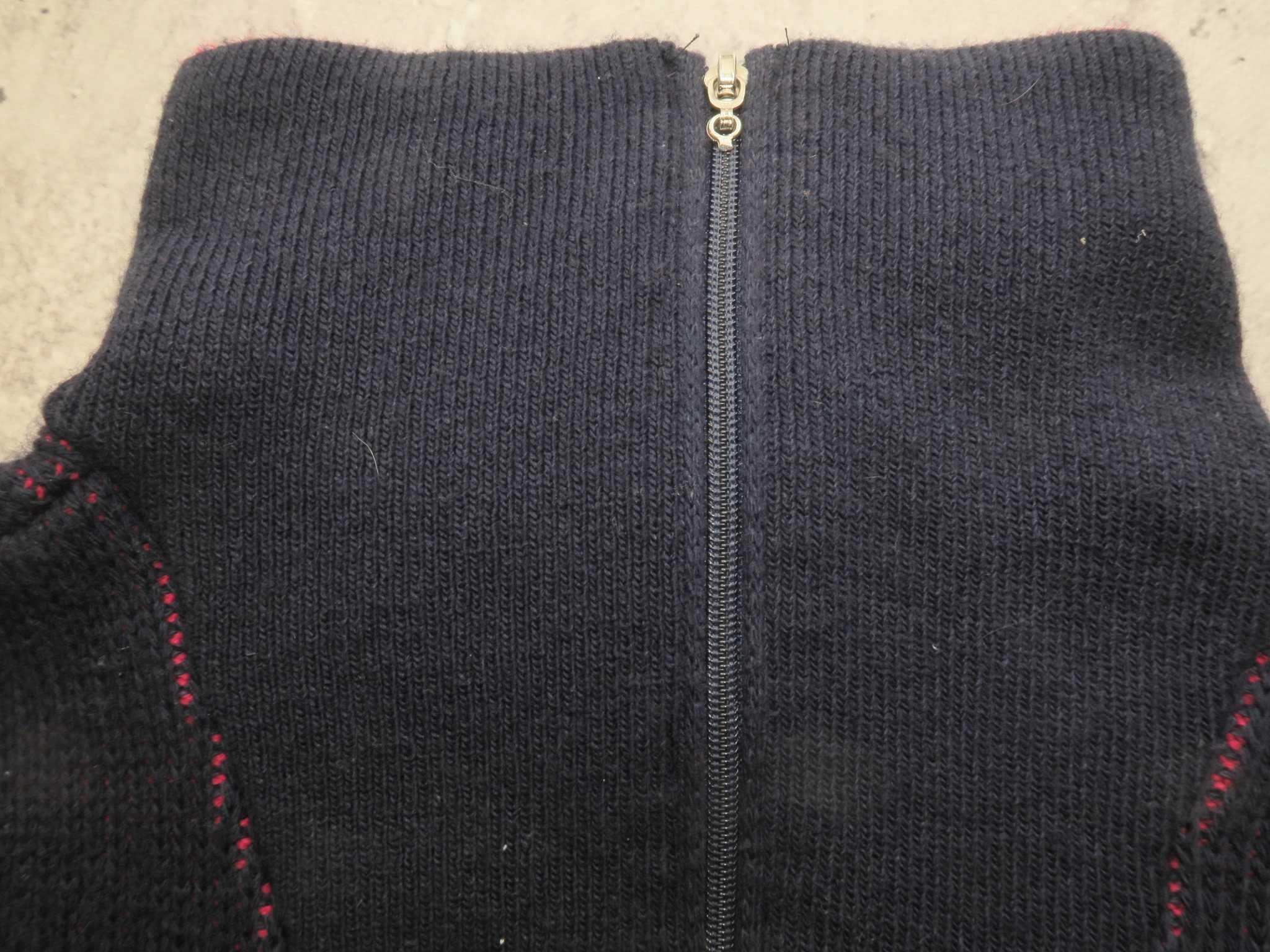 Nike sweter vintage bootleg XL