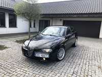 Alfa Romeo 156 1.9JTD 150KM