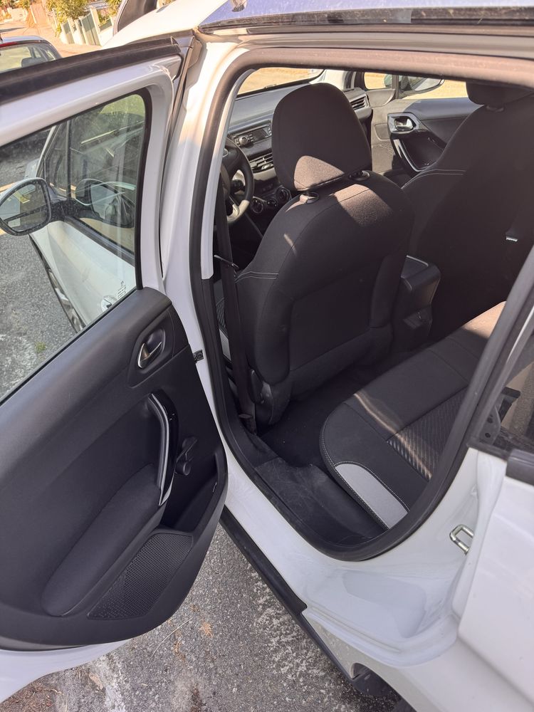 Peugeot 2008 1.4 HDI SUV