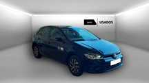 VW Polo 1.0 TSI Life