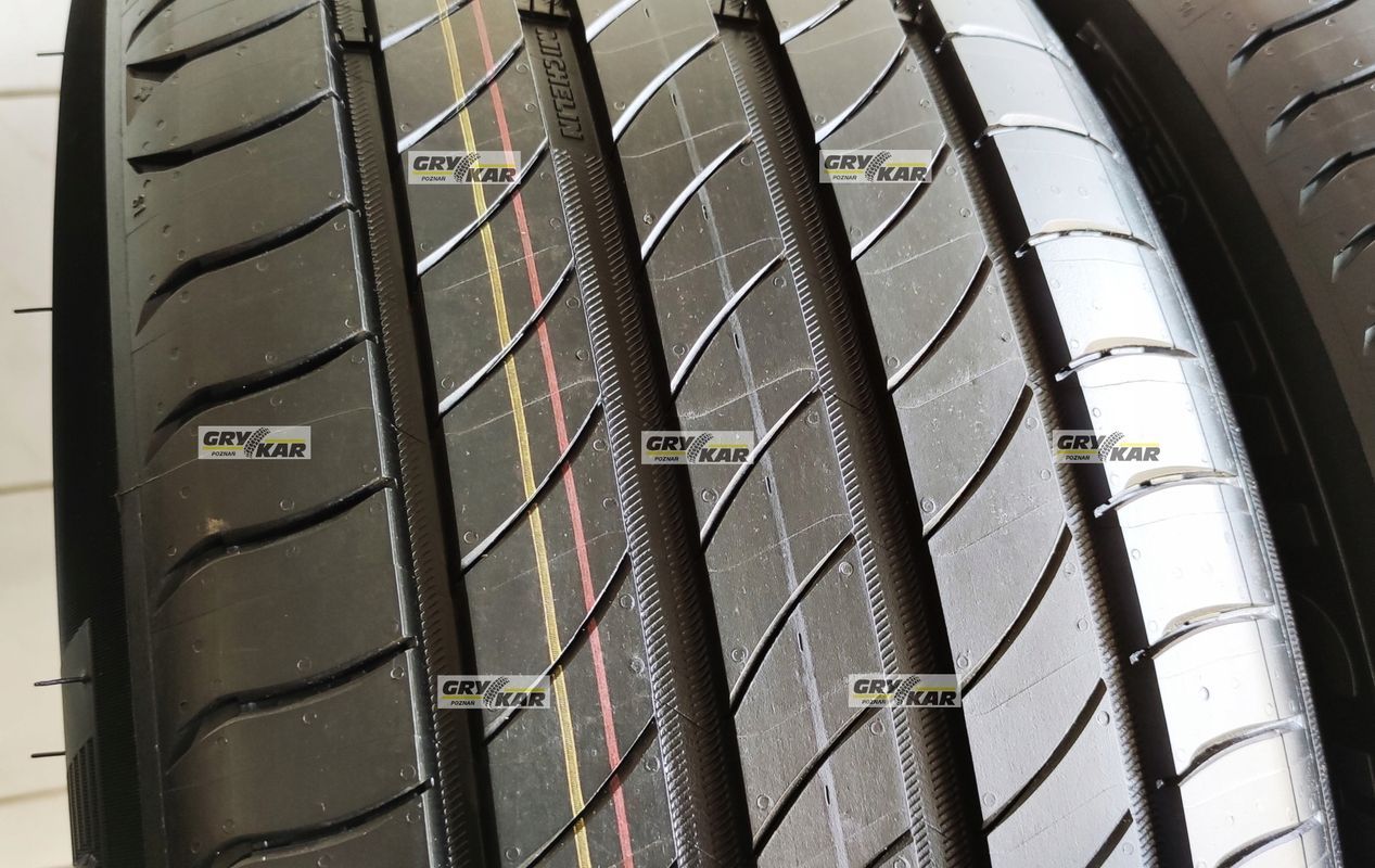 4x 235/45r20 Michelin Primacy 4 S1/100v 2024r A/A/69dB 3 lata gwar.