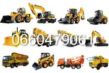 Услуги Автокрана Аренда 50т 120т 25т Кран Спецтехника Экскаватор