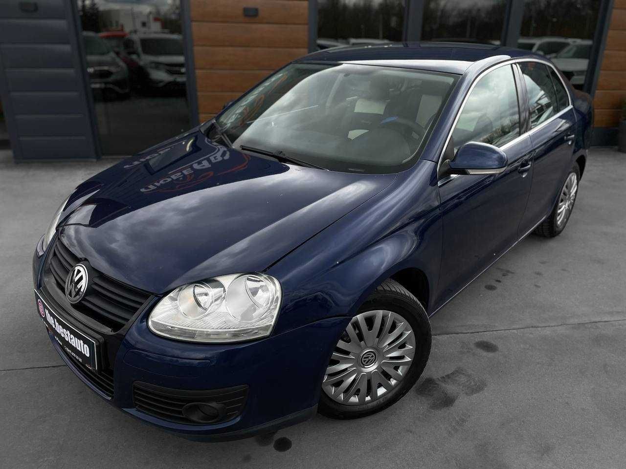 Авто в наявності VOLKSWAGEN JETTA 2006 вольцваген