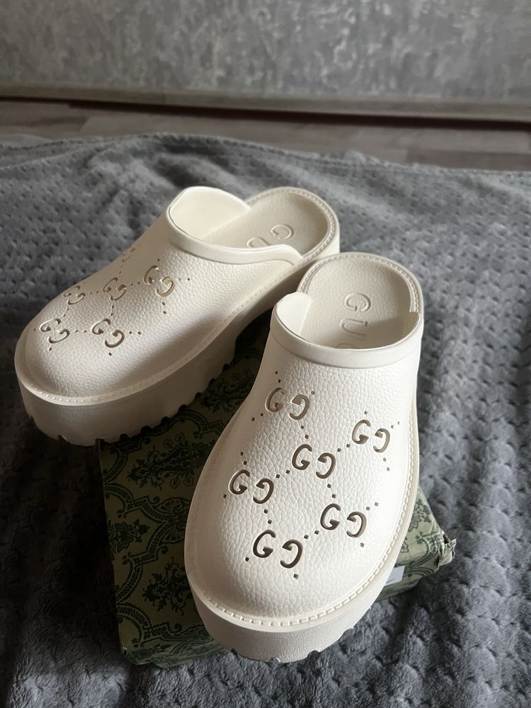 Продам мюли клоги