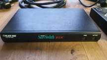 Чорна скринька BlackBox DTX5000 ServSwitch DTX