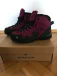 Bergson damskie buty trekingowe
