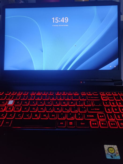 acer nitro an 515-56/rtx 3050/intel core i5 11300h