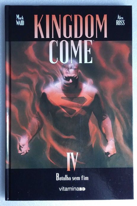 Kingdom Come- vários