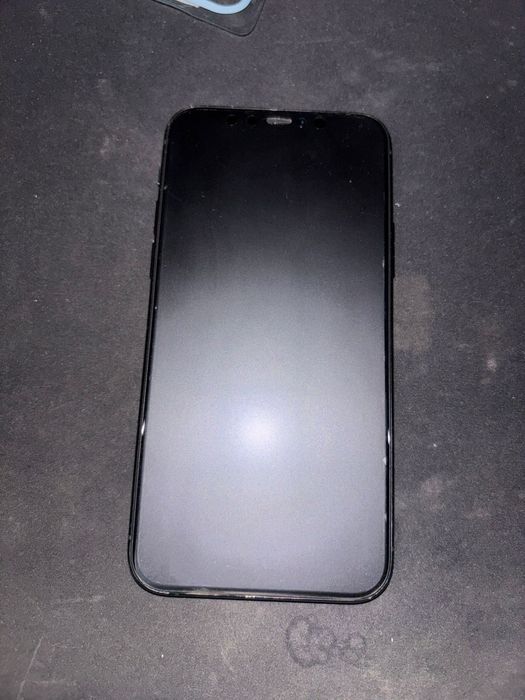 Iphone 11 pro 256gb