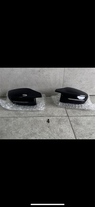 Obudowa lusterka oem bmw m3/m4 g80/g82 g81