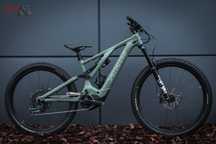 Rower elektryczny: Specialized LEVO COMP ALLOY NB 2024