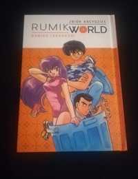 Rumik World 1 Twarda