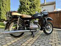 MZ ES 250/1 jaskółka