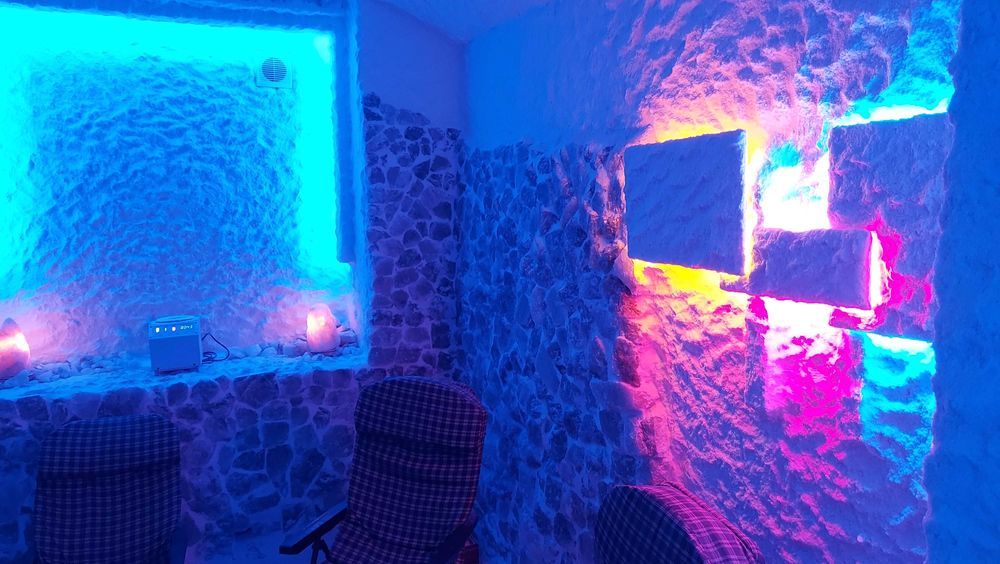 Продам готовий бізнес Соляна Кімната, готовий оздоровчий бізнес