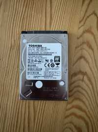 Dysk Toshiba HDD 1000Gb