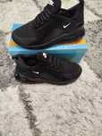 Nowe sportowe buty męskie