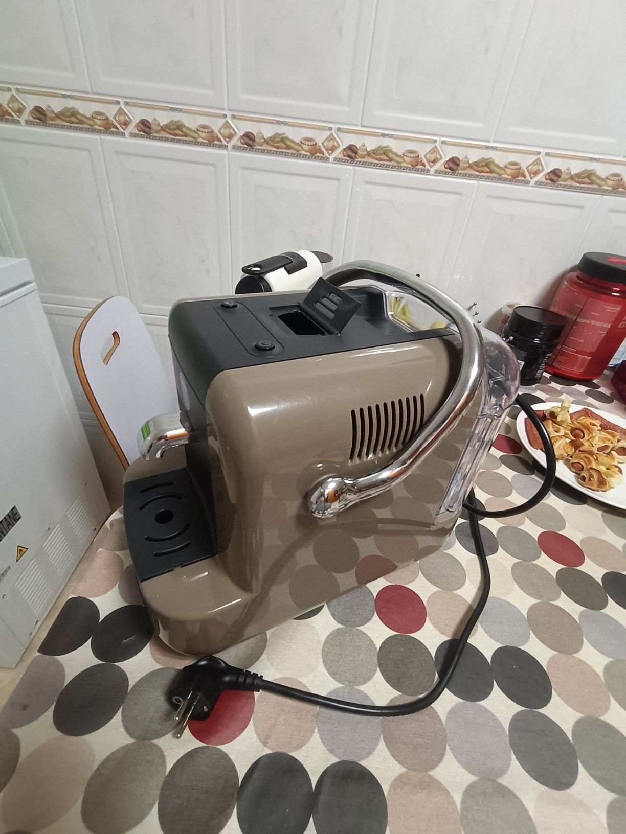 Máquina café Lavazza Amodo Mio