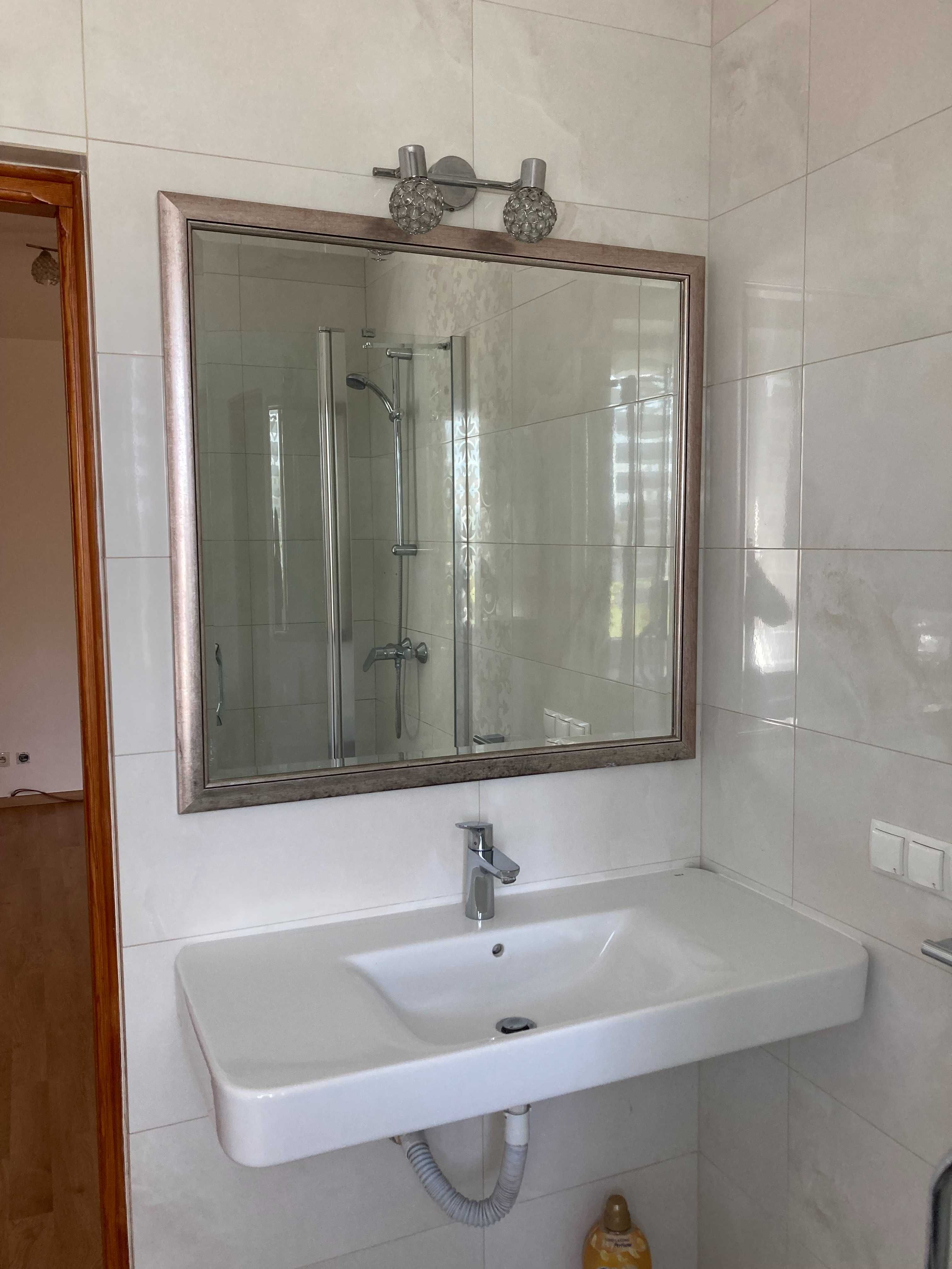 mieszkanie 2-pokojowe o powierzchni 80 m2  na wynajem- bezpośrednio